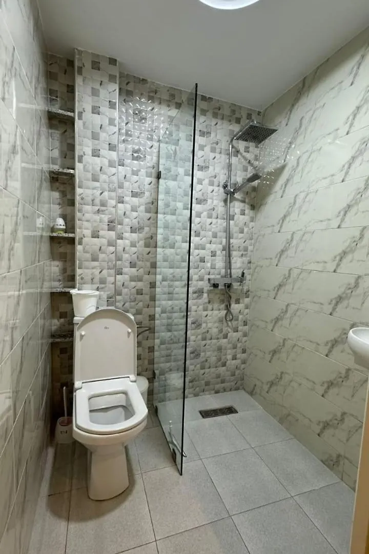 Appartement Hay Essalam Agádír 0*,