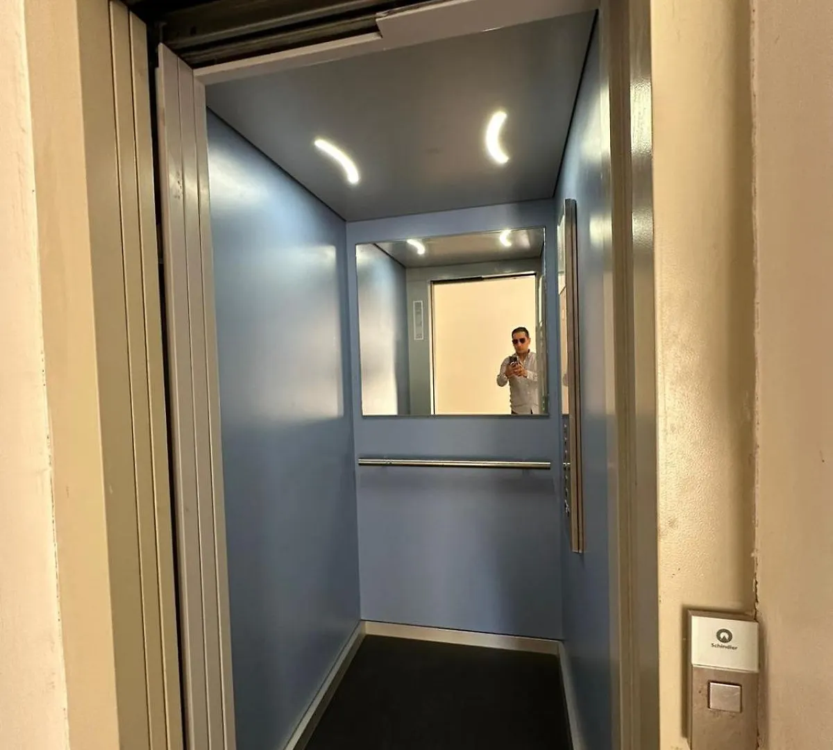 Appartement Hay Essalam Agádír