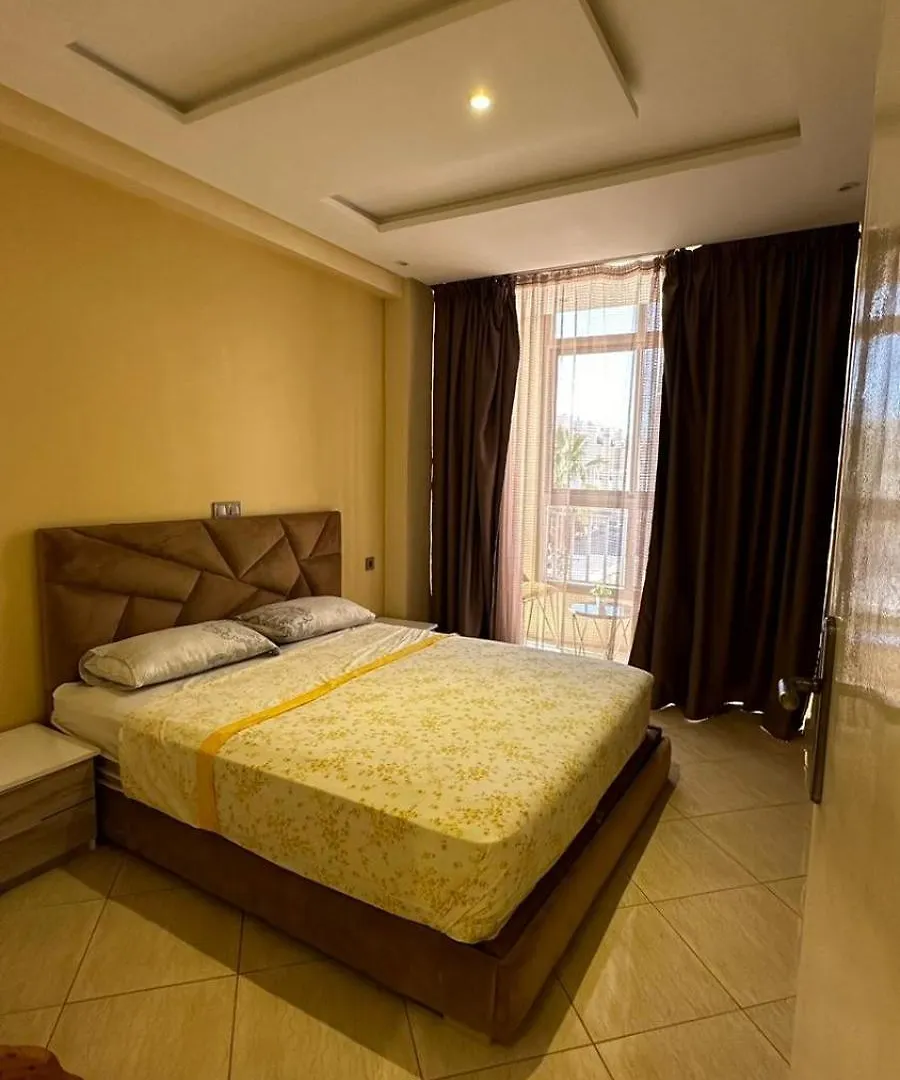 Appartement Hay Essalam Agádír 0*,  Maroko